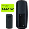 Replacement Remote Control for Lasko CT22835 CT32990C CT32791 CT22840 Tower Space Heater