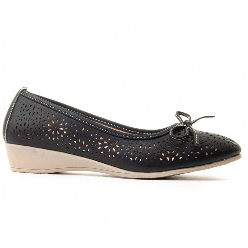 Mocasin Para Mujer  Montevita  Mocalin  87254