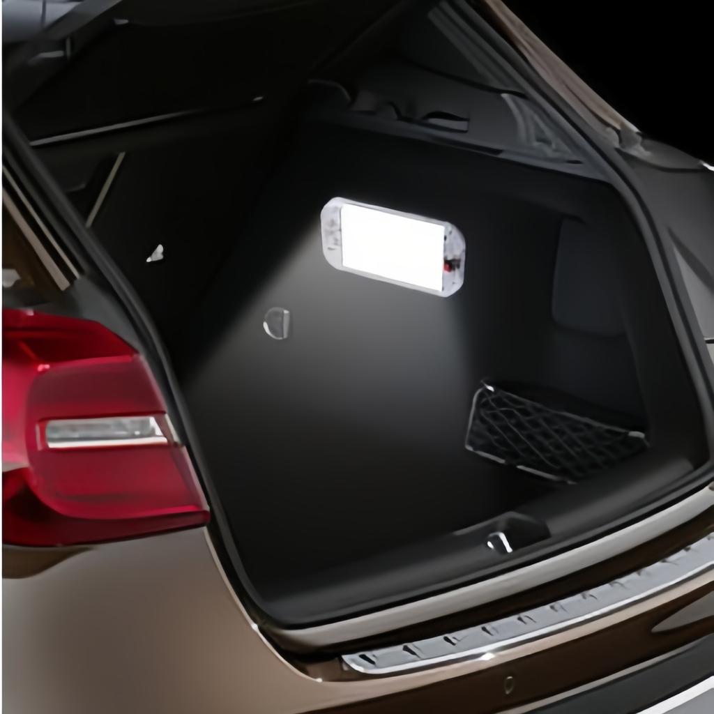 Car Interior Lighting, Car Reading Light Box, Truck Cab, RV Interior Light, LED Interior Light