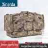XINRUIDA Large Capacity Camouflage Duty Bag