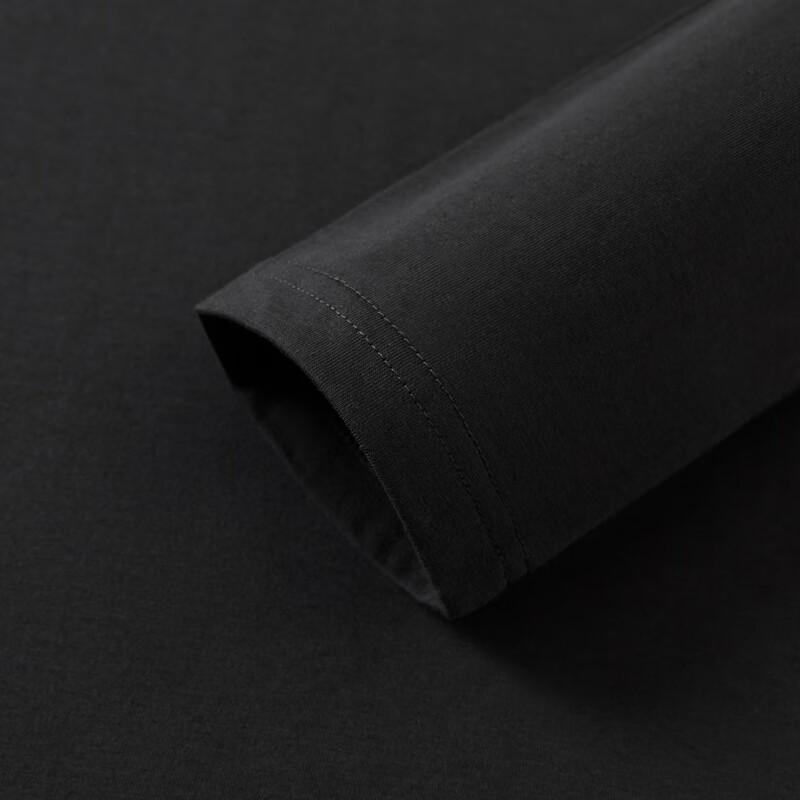 TUCANO Men's Pure Cotton Long Sleeve Round Neck T-Shirt