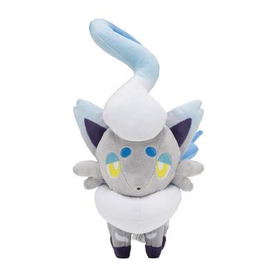 POKEMON Środek Oryginalna Pluszowa Zabawka Różne Kolory Jade Zoroa 29 x 16 x 23 x Szer. x (Wys. cm)