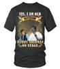 Tops – T-Shirts
