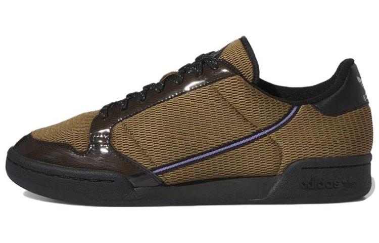 

Adidas Originals Continental Blondey McCoy - Brown / Magic Lilac sneakers IG5574 46