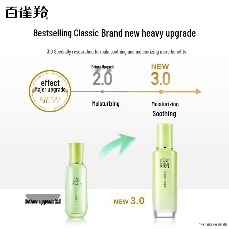 Pechoin Balancing & Hydrating Toner (New Generation)