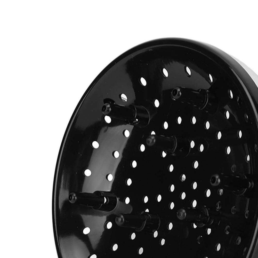Universal Fit Blow Dryer Diffuser Professional Diffuser Attachment Salon Styling