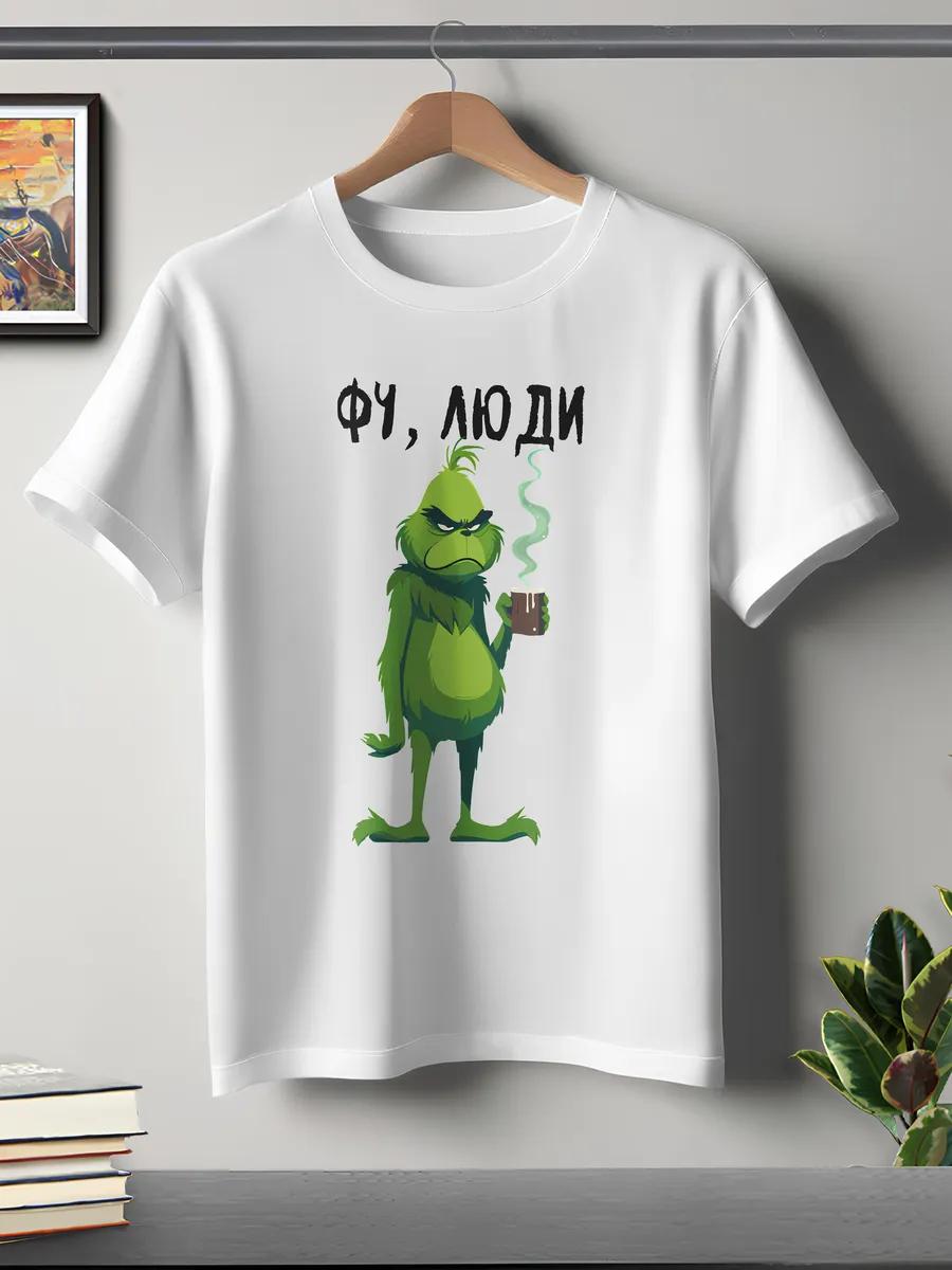 T-shirt Creativity is Risk Skydiving White Graphics S