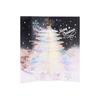 Up Pop 3d Christmas Card Santa Greeting Invitations Xmas Postcard Gift Children