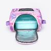 School Backpack and Lunch Bag Set Available in Three Colors