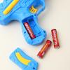 Pistola Giocattolo Elettrica con Luci di Proiezione Arcobaleno & Musica Pistole Giocattolo per Bambini Pistola Giocattolo Luminosa Ragazzi Ragazze Regali