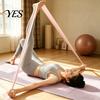 Elastic Workout Band Natural Latex Resistance Band, Stretch Strap for Yoga Fitness, Body Strength Training Stretching Equipment Home Gym Full Shaping