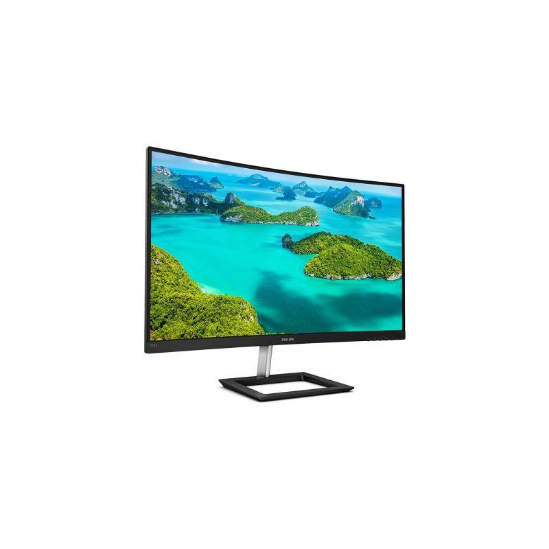Philips 328E1CA/00 computer monitor 31.5 inch 4K Ultra HD Black