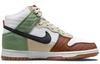 Nike Dunk High Lx Next Nature 'Toasty' da donna DN9909-100