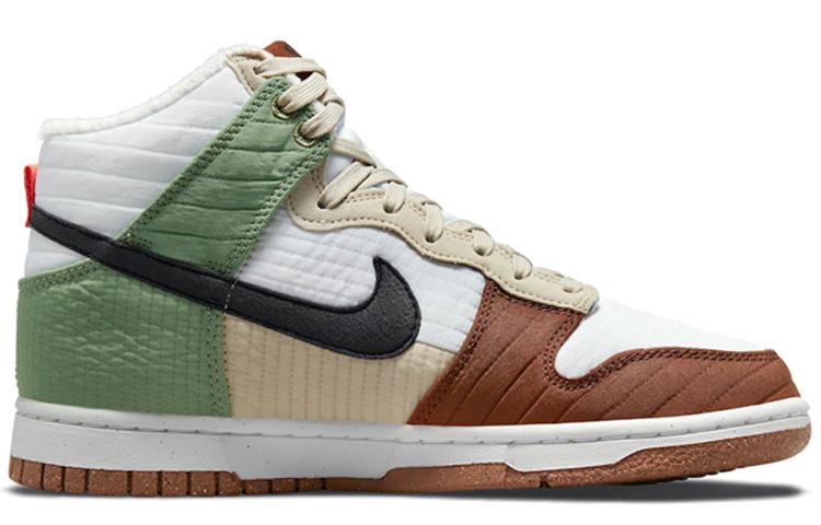 Nike Dunk High Lx Next Nature 'Toasty' da donna DN9909-100
