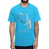 American Jazz Saxophonist And Composer Sax Music John Coltrane T Shirt 100 Cotton Graphic Cotton Tee Shirt