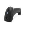 Wireless Barcode Scanner CN plug (adapter included)