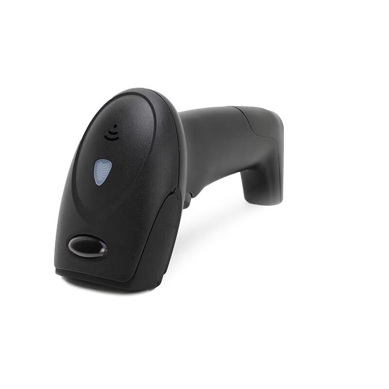 Wireless Barcode Scanner CN plug (adapter included)