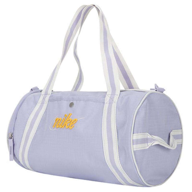 

Nike Fabric Crossbody Bag, Gym Bag, Handbag, Travel Bag Regular Unisex Casual DR6261-536 Regular