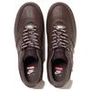 Nike Air Force 1 Low Supreme Baroque Brown Sneakers CU9225-200