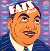 Disque vinyle LP FATS WALLER  HIS RHYTHM  The Complete Fats Waller Volume II AXM25583 Bluebird 1982 US Jazz Occasion