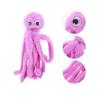 New cat Toy Octopus Cat Teething Stick Kitten Kitten Cat Teething Toy Cross-border Pet Products