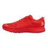 SALOMON Sonic 3 S-Lab Bequeme Sportliche Low-Top Freizeit-Laufschuhe Herren Sneaker Rot 407192