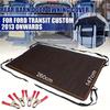 Waterproof Thickened Oxford Cloth RV Barn Sunshade Cover