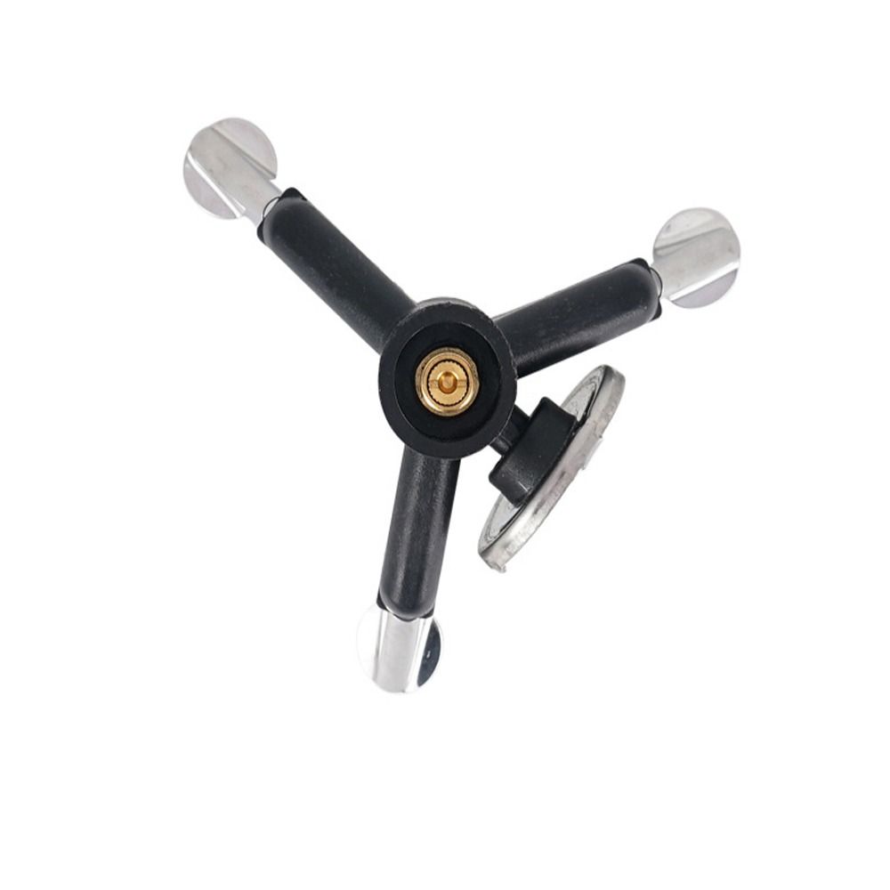 Tripod Stand Tripod Gas Stove Adapter Gas Stove Connector Gas Tank Adapter Tank Stand Adapter