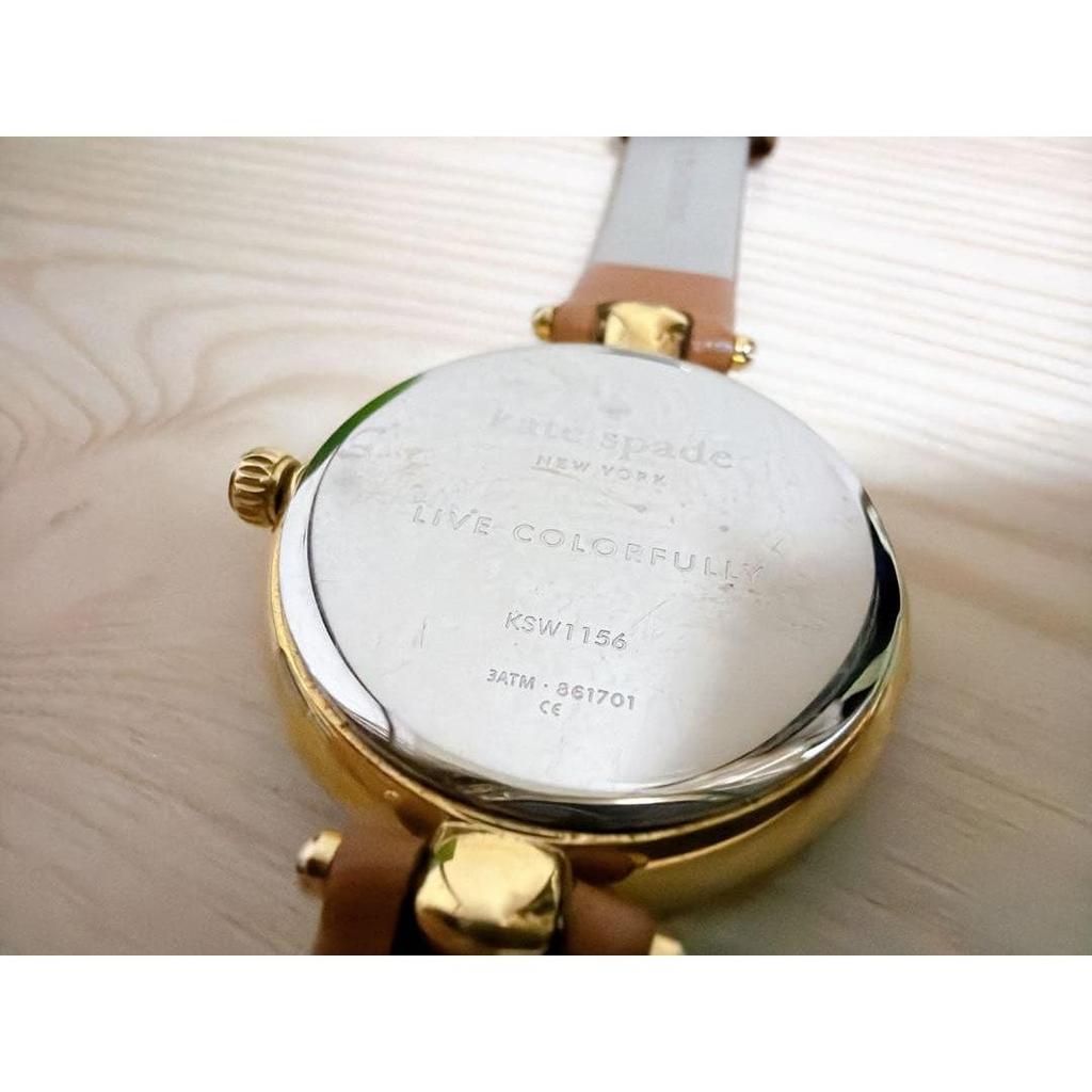 Used Kate Spade Watch