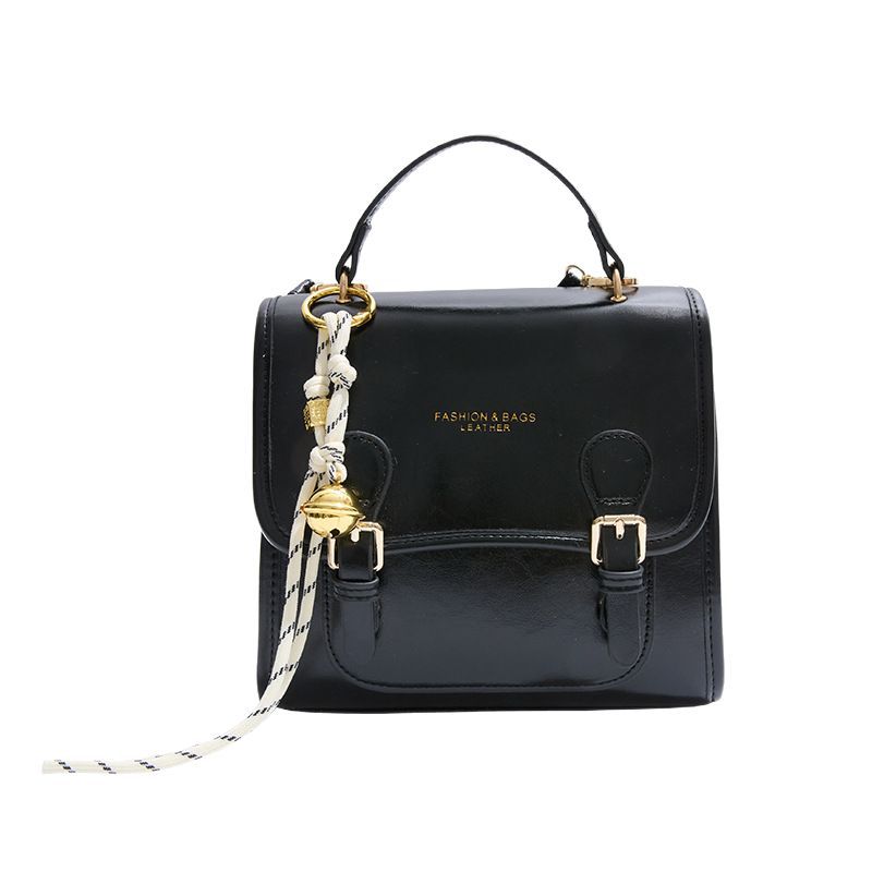 Versatile Handbag Women's New Fashion Backpack