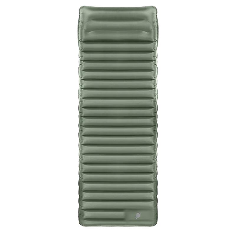 Outdoor Camping Inflatable Sleeping Pad