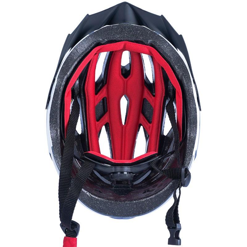 Unisex Bicycle Helmet Mountain Road Cycling Safety Gear PC Shell Lightweight Adjustable Fit