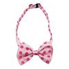 25/50/100pcs Wholesale Dog Bow Ties Pet Grooming Supplies Adjustable Puppy Dog Cat Bow Tie Pets Accessories For Dogs Mix Colors