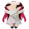 Hololive Lying Down Plush Toy VTuber 26cm Approx. (AZKi)