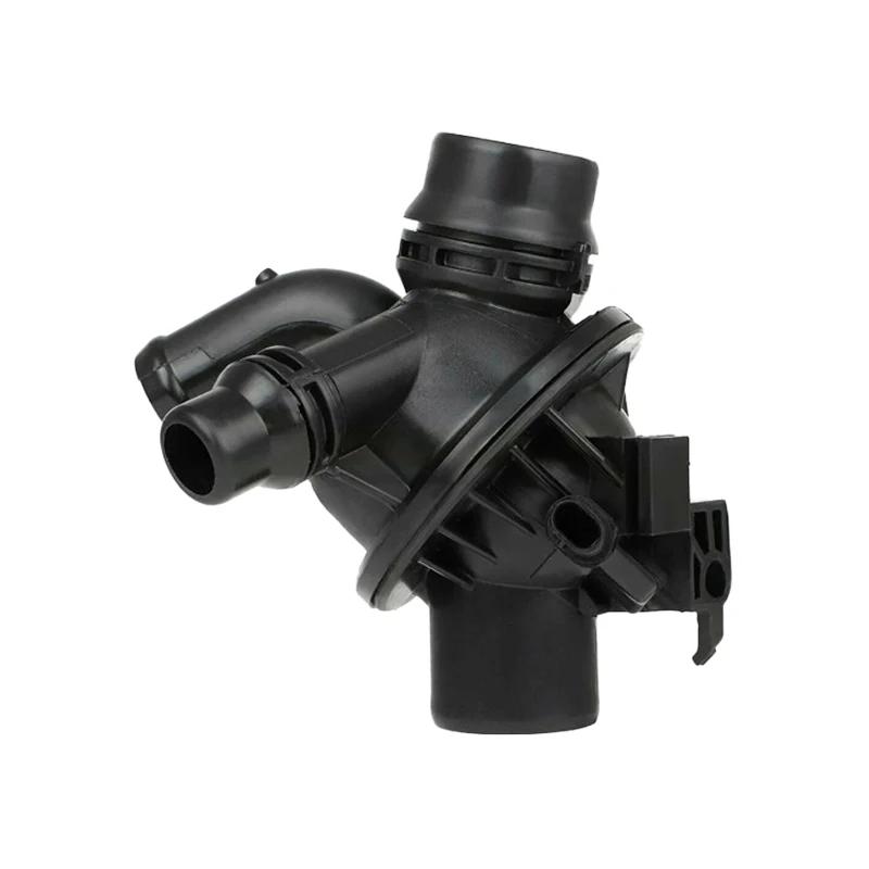 11537580627 11538671517 Engine Coolant Thermostat Assembly For BMW F10 F11 F01 F02 F03 F04 523i 528i 730i 730Li 740i 740Li