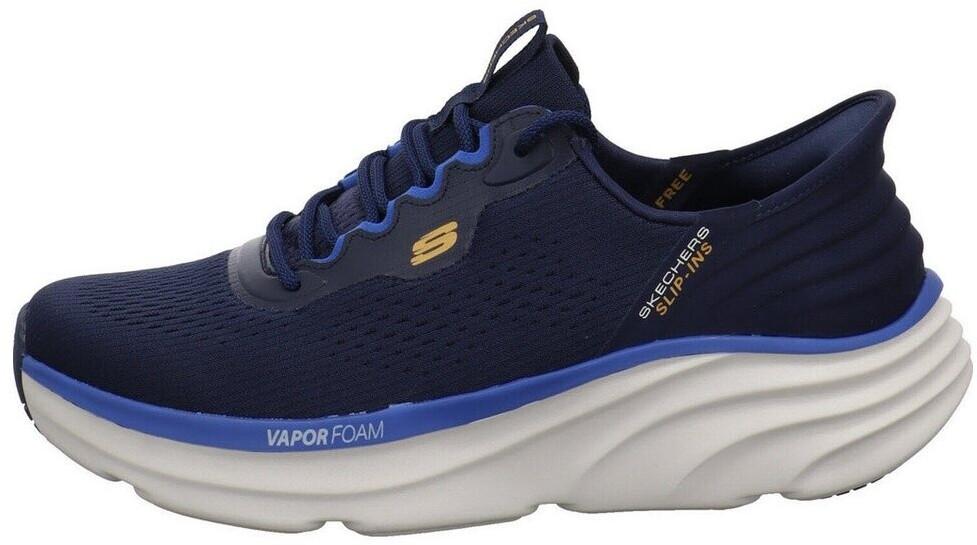 

Кроссовки Skechers D Lux Vapor blau orange 42