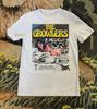 The Growlers Band Beach Goth Tour Adult Tee Unisex Shirt All Size LI1395 Unisex T-Shirt