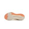 Li Ning Childrens Chitu 8 Spring Summer Low Top Running Shoes Kids sneakers Off-White Fluorescent-Orange YKFV114-54