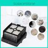 Hepa Floor Filter Scrubber Accessories For Tineco Floor One Switch S6 S6 Stretch