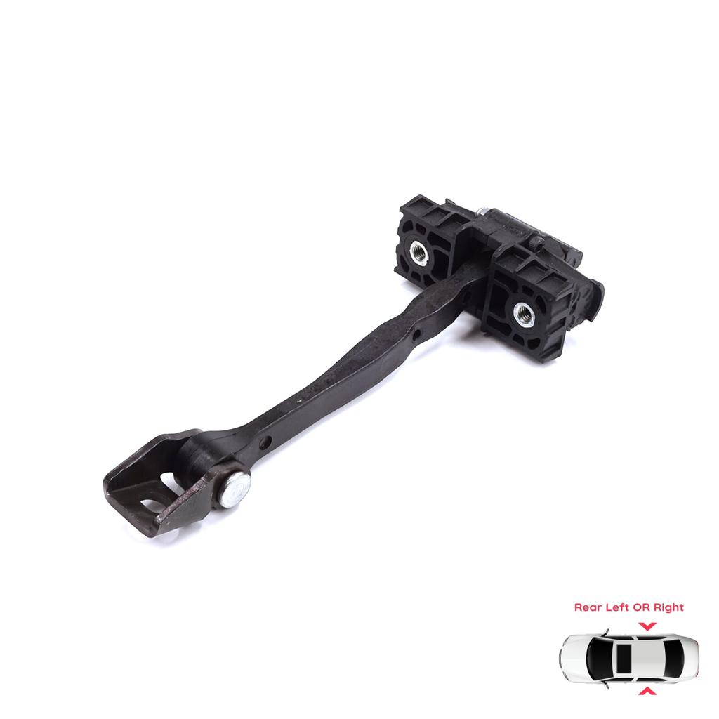 EDP1525 Rear Door Stop Check Assy Limiter Strap for Skoda Karoq NU7 ND7 Seat Cupra Ateca KH 57A839203
