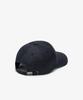 LACOSTE Unisex Washed Basic Color Croc Ball Cap Rk209E-56G 166