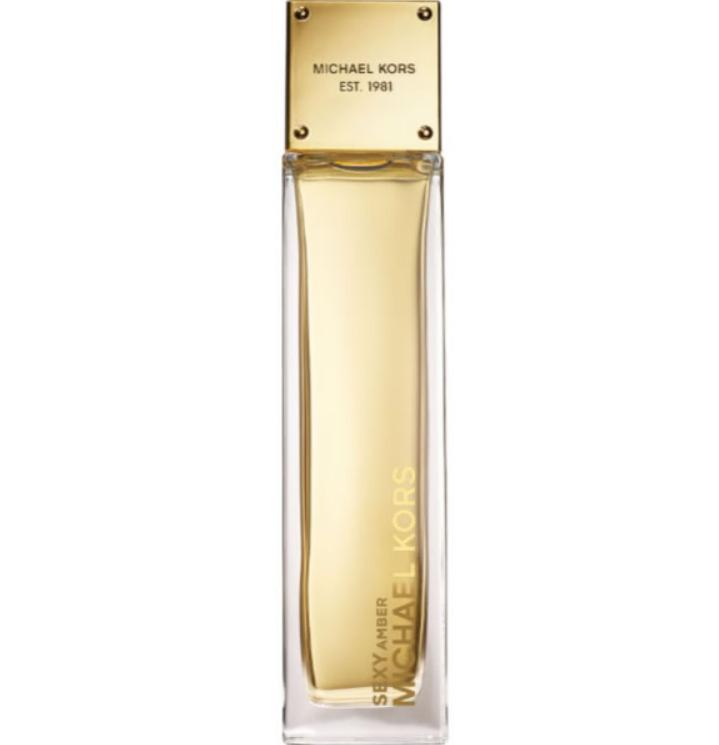 Michael Kors Sexy Amber Eau De Parfum Spray 100ml 7990₽
