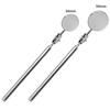 Universal Car Inspection View Mirror Folding Telescopic Reflector Mirror for Auto Maintenance Welding