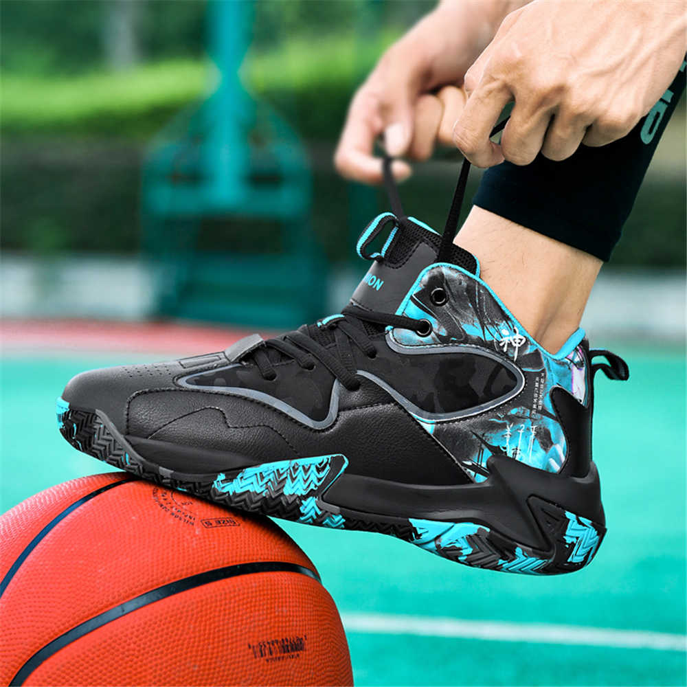 Fashion Short Tennis Sole Basketball Shoes 48 Casual For Men Sneakers For Men Brand Sport Portable New Season Sapatenis