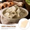 5 Pcs Cotton Gauze Hemmed Cheese Cloth Reusable Fabric Organic Tofu Cheesecloth Muslin for Clean