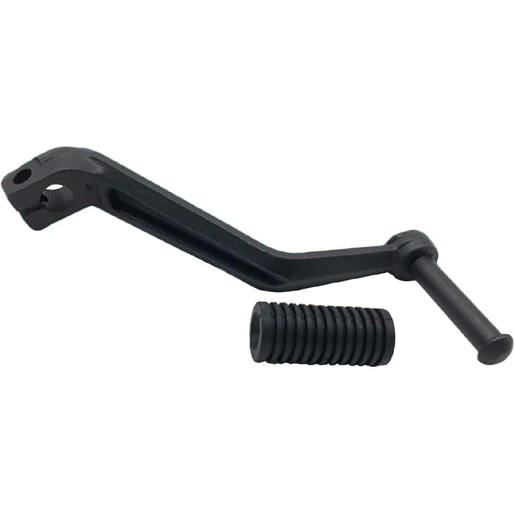 Motorcycle Parts 650NK Shift Lever Combination Gear Lever Shift Foot Pedal For CF 400NK 650NK 650 nk Replace parts