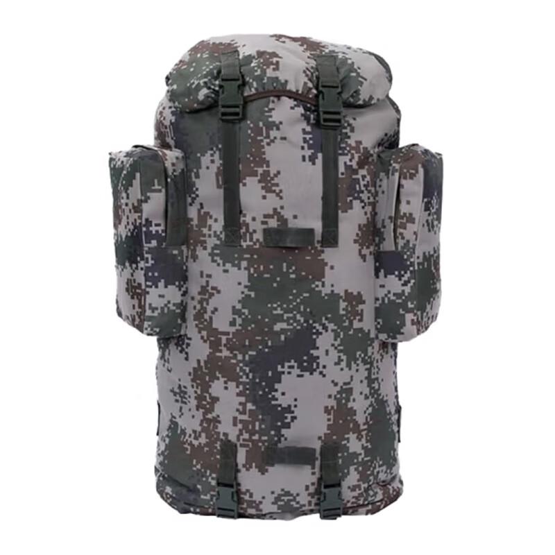 Snow Peak Fox 75L Tactical Outdoor Backpack