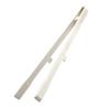 Zhishi Heat-Resistant Kitchen Tongs with Stand