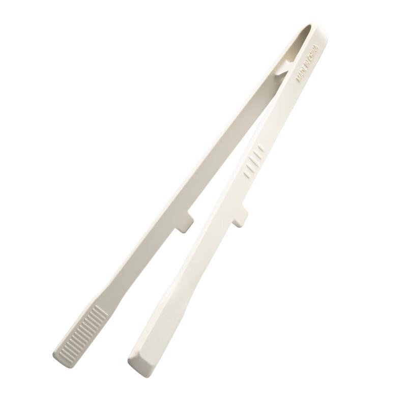 Zhishi Heat-Resistant Kitchen Tongs with Stand