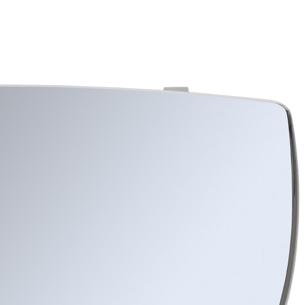 Iveco Daily VI 2014- Lower (Small) Mirror Insert, Right